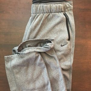 Nike Thermafit Sweatpants